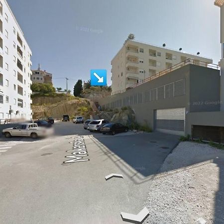 Apartman Nada Split Eksteriør bilde