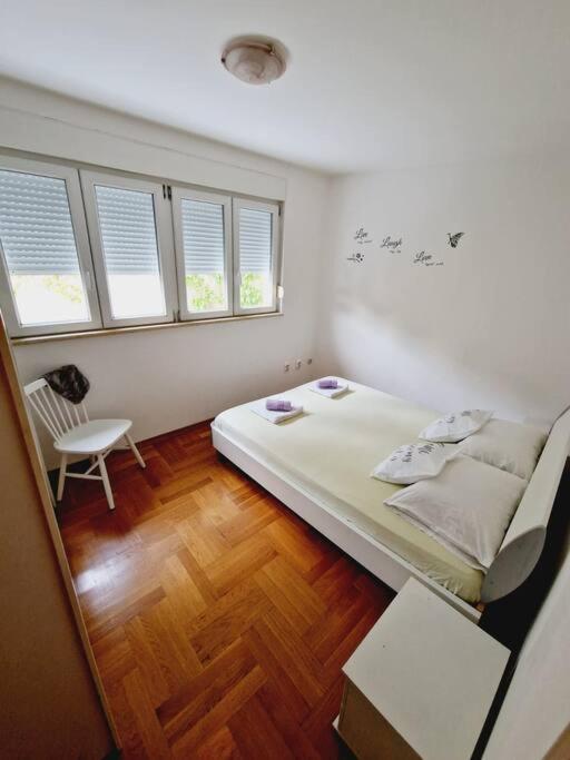 Apartman Nada Split Eksteriør bilde