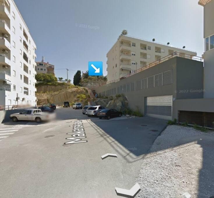 Apartman Nada Split Eksteriør bilde
