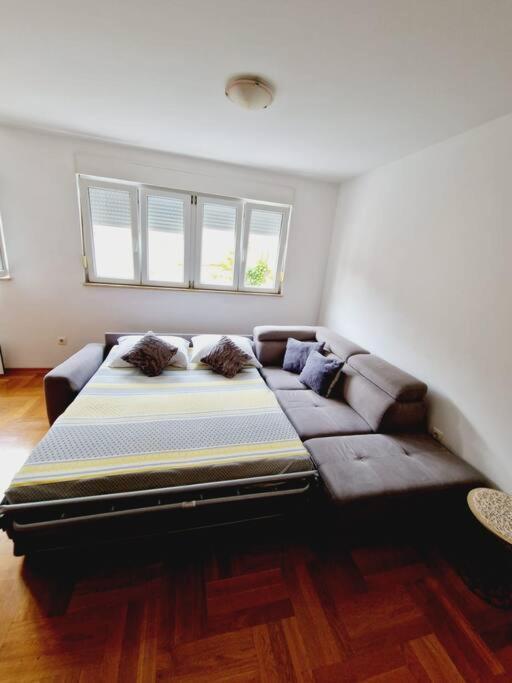 Apartman Nada Split Eksteriør bilde