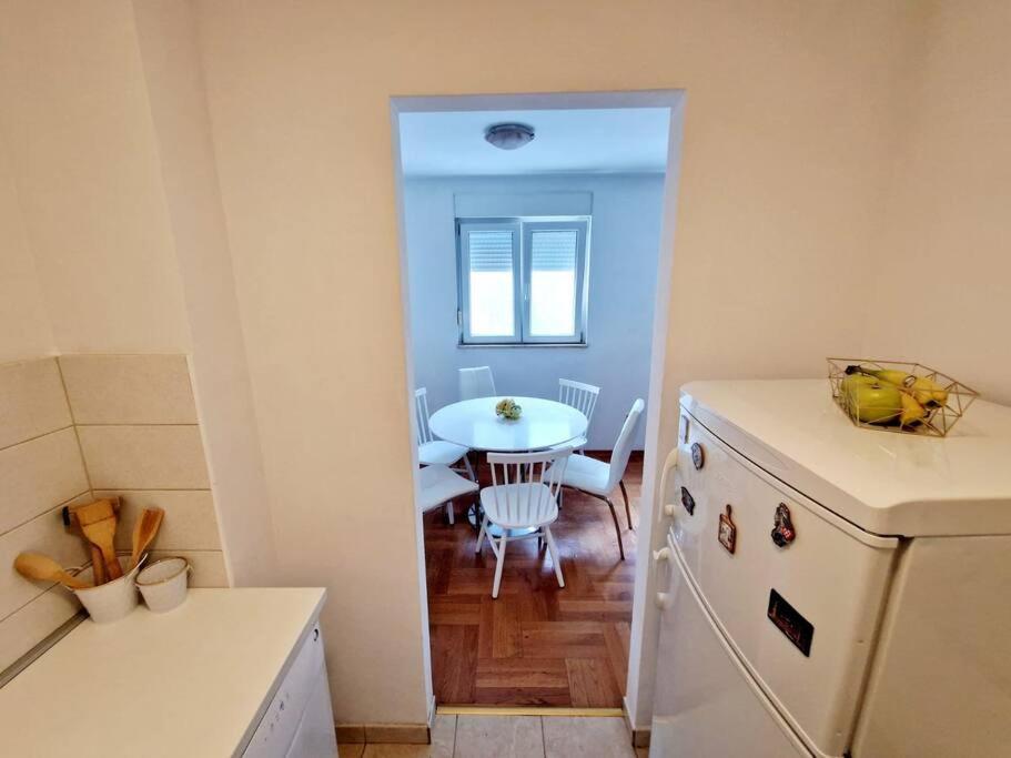 Apartman Nada Split Eksteriør bilde