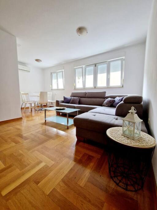 Apartman Nada Split Eksteriør bilde