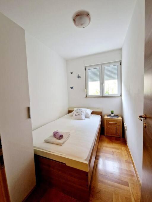 Apartman Nada Split Eksteriør bilde